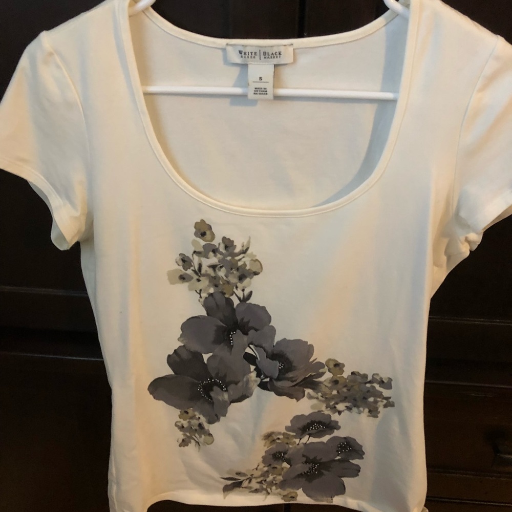 WHBM Tee